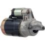 REMY ELECTRICAL 16220 Remanufactured Starter Motor