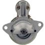 REMY ELECTRICAL 16220 Remanufactured Starter Motor