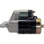 REMY ELECTRICAL 16220 Remanufactured Starter Motor