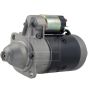 REMY ELECTRICAL 16224 Remanufactured Starter Motor