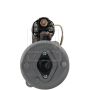 REMY ELECTRICAL 16224 Remanufactured Starter Motor