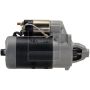 REMY ELECTRICAL 16224 Remanufactured Starter Motor