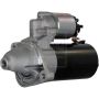REMY ELECTRICAL 16233 Remanufactured Starter Motor
