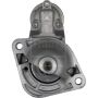 REMY ELECTRICAL 16233 Remanufactured Starter Motor