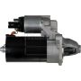 REMY ELECTRICAL 16233 Remanufactured Starter Motor