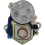 REMY ELECTRICAL 16236 Remanufactured Starter Motor