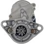 REMY ELECTRICAL 16236 Remanufactured Starter Motor
