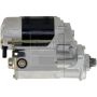REMY ELECTRICAL 16236 Remanufactured Starter Motor
