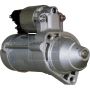 REMY ELECTRICAL 16264 Remanufactured Starter Motor