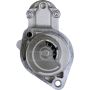 REMY ELECTRICAL 16264 Remanufactured Starter Motor