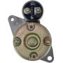 REMY ELECTRICAL 16268 Remanufactured Starter Motor