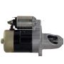 REMY ELECTRICAL 16268 Remanufactured Starter Motor