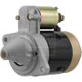 REMY ELECTRICAL 16270 Remanufactured Starter Motor