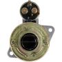 REMY ELECTRICAL 16270 Remanufactured Starter Motor