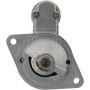 REMY ELECTRICAL 16270 Remanufactured Starter Motor