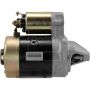 REMY ELECTRICAL 16270 Remanufactured Starter Motor