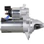 REMY ELECTRICAL 16275 Remanufactured Starter Motor