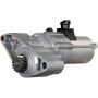 REMY ELECTRICAL 16281 Remanufactured Starter Motor
