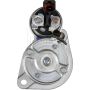 REMY ELECTRICAL 16282 Remanufactured Starter Motor