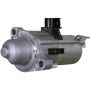 REMY ELECTRICAL 16287 Remanufactured Starter Motor