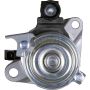 REMY ELECTRICAL 16287 Remanufactured Starter Motor