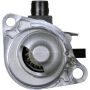 REMY ELECTRICAL 16287 Remanufactured Starter Motor