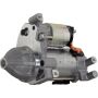 REMY ELECTRICAL 16296 Remanufactured Starter Motor