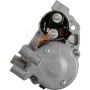 REMY ELECTRICAL 16296 Remanufactured Starter Motor