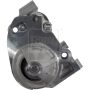 REMY ELECTRICAL 16296 Remanufactured Starter Motor