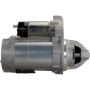 REMY ELECTRICAL 16296 Remanufactured Starter Motor