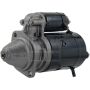 REMY ELECTRICAL 16299 Remanufactured Starter Motor