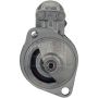 REMY ELECTRICAL 16299 Remanufactured Starter Motor