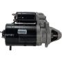 REMY ELECTRICAL 16299 Remanufactured Starter Motor