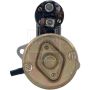 REMY ELECTRICAL 16300 Remanufactured Starter Motor