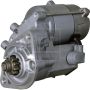REMY ELECTRICAL 16311 Remanufactured Starter Motor