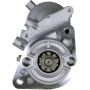 REMY ELECTRICAL 16311 Remanufactured Starter Motor