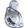 REMY ELECTRICAL 16329 Remanufactured Starter Motor