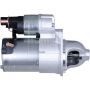 REMY ELECTRICAL 16330 Remanufactured Starter Motor