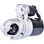 REMY ELECTRICAL 16331 Remanufactured Starter Motor