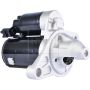 REMY ELECTRICAL 16337 Remanufactured Starter Motor