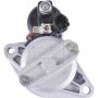 REMY ELECTRICAL 16340 Remanufactured Starter Motor