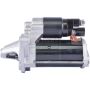 REMY ELECTRICAL 16340 Remanufactured Starter Motor
