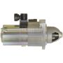 REMY ELECTRICAL 16341 Remanufactured Starter Motor