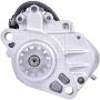 REMY ELECTRICAL 16344 Remanufactured Starter Motor