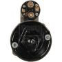 REMY ELECTRICAL 16362 Remanufactured Starter Motor