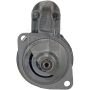 REMY ELECTRICAL 16362 Remanufactured Starter Motor