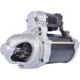 REMY ELECTRICAL 16369 Remanufactured Starter Motor