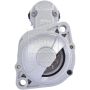 REMY ELECTRICAL 16369 Remanufactured Starter Motor