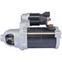 REMY ELECTRICAL 16369 Remanufactured Starter Motor