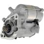 REMY ELECTRICAL 16371 Remanufactured Starter Motor